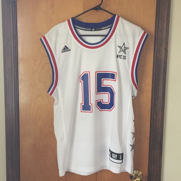 2015 NBA All Star Jersey - Picture 1 of 5
